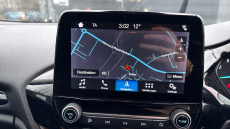 Ford Fiesta 1.1 Trend 5dr Petrol Hatchback